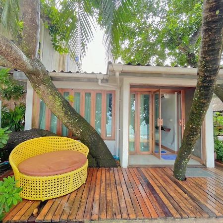Palm Resort Krabi Ban Ko Kwang 外观 照片