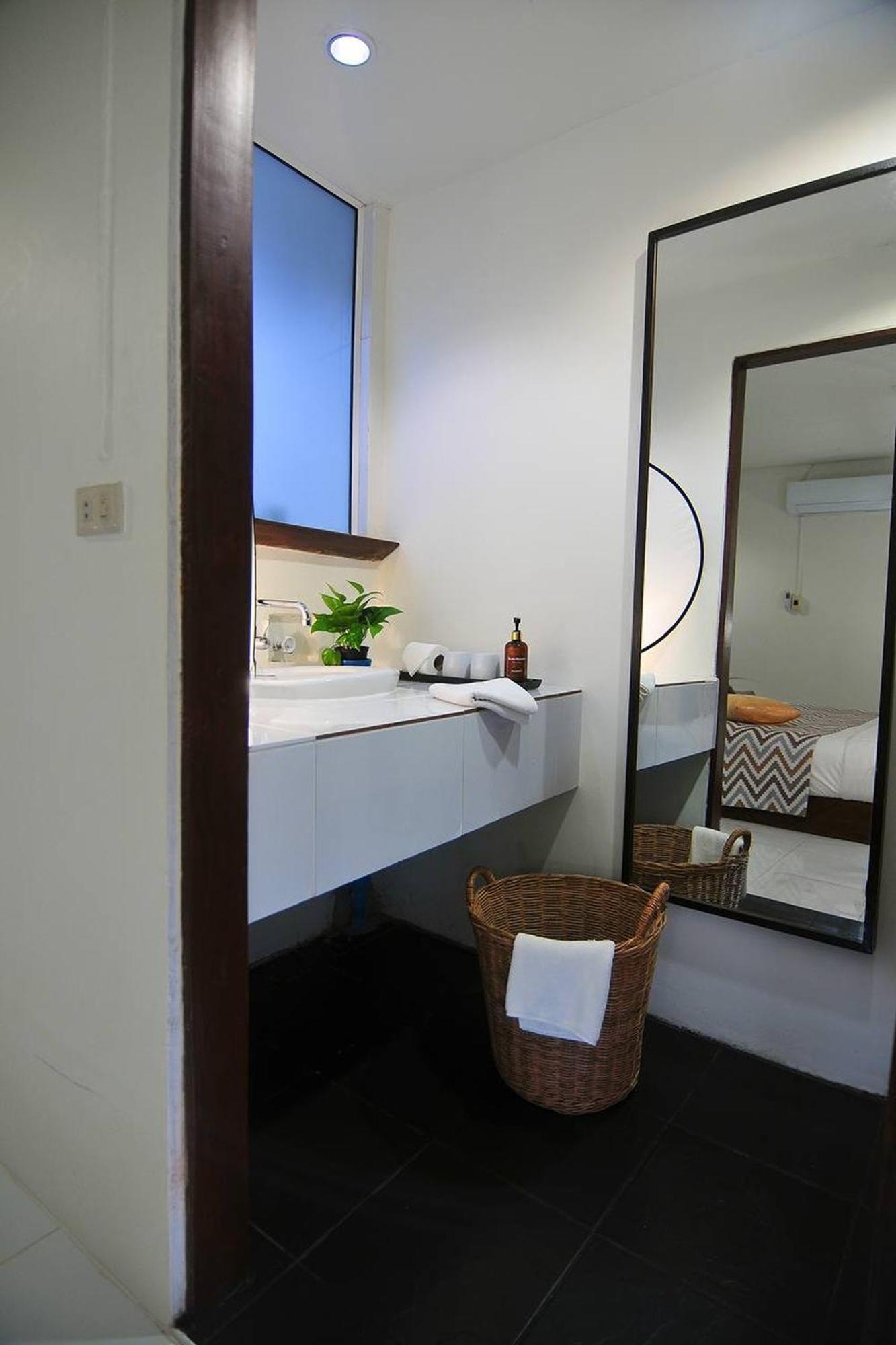Palm Resort Krabi Ban Ko Kwang 外观 照片