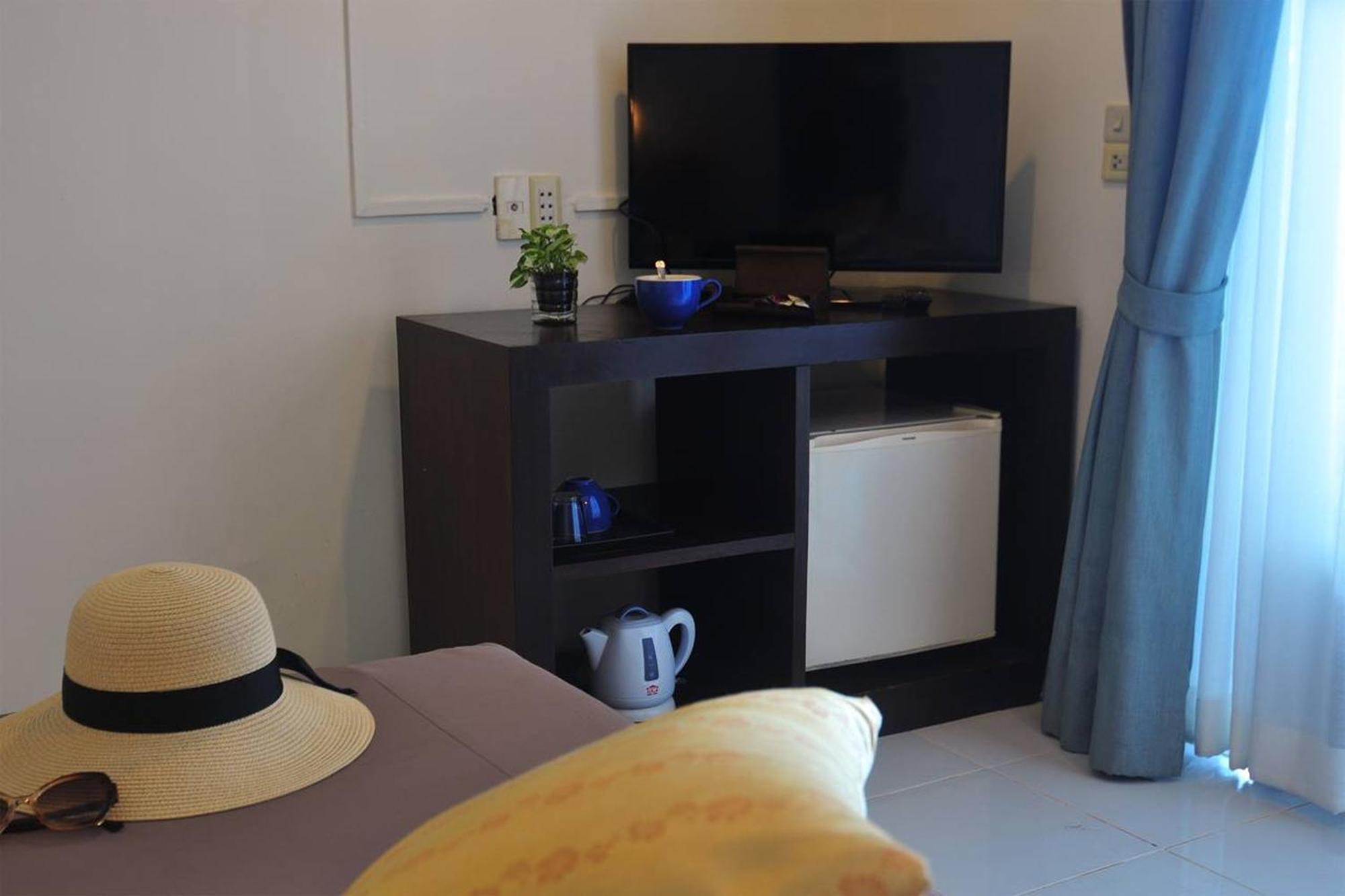 Palm Resort Krabi Ban Ko Kwang 外观 照片