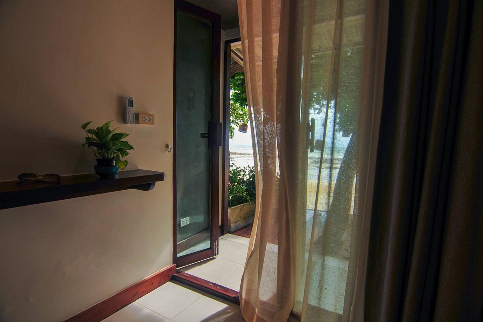 Palm Resort Krabi Ban Ko Kwang 外观 照片