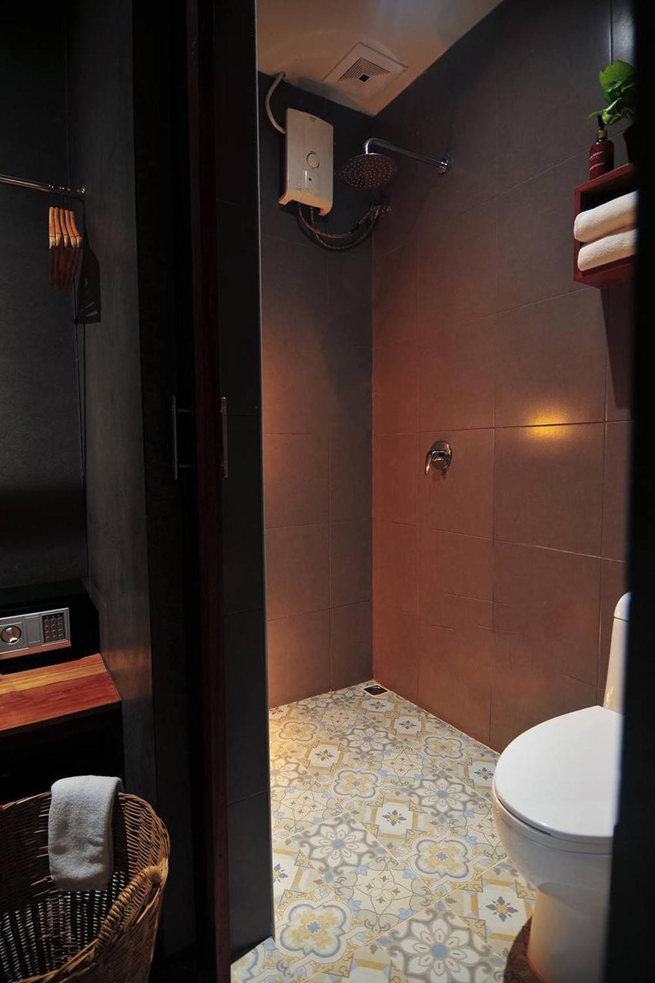 Palm Resort Krabi Ban Ko Kwang 外观 照片