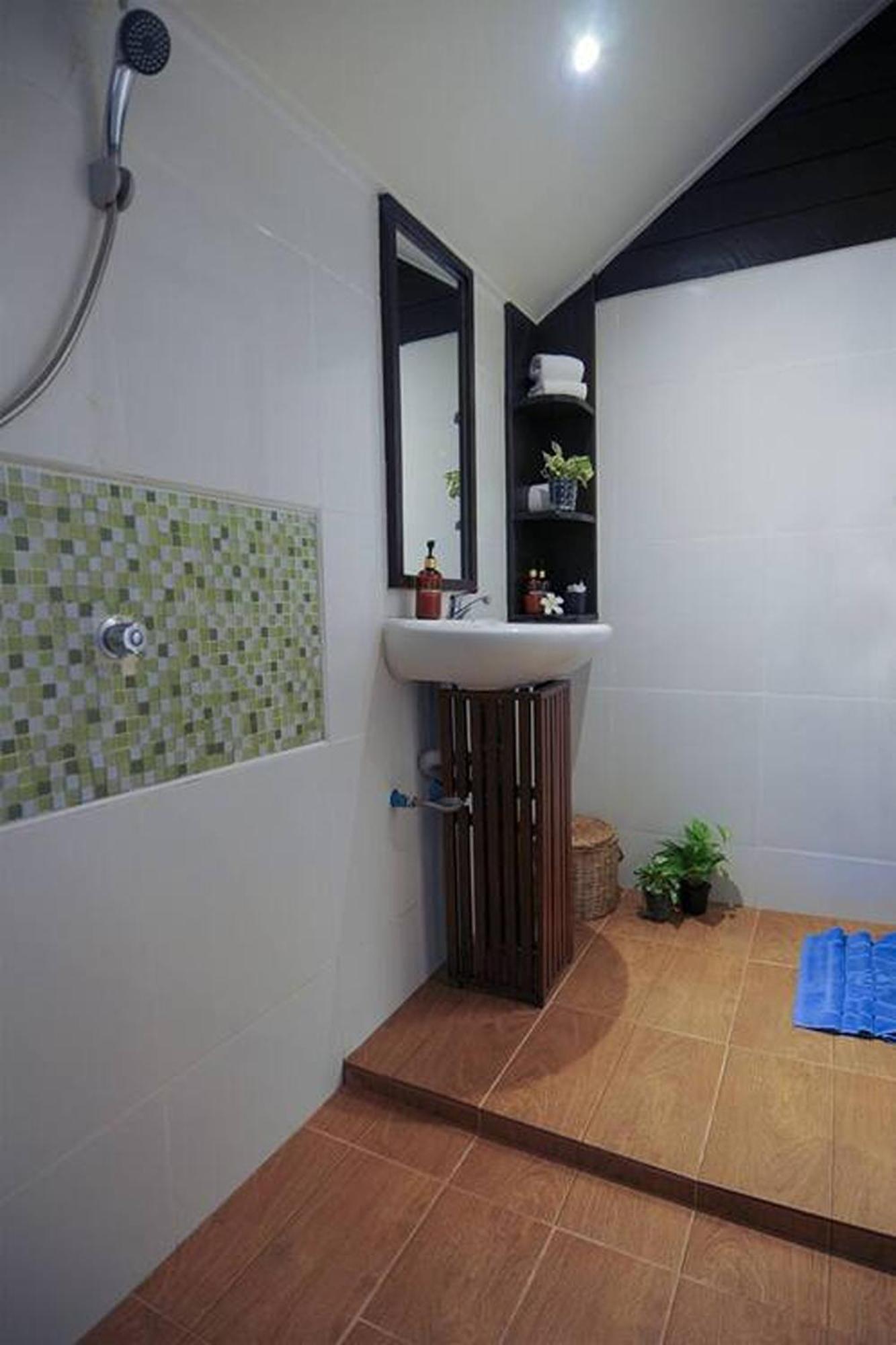 Palm Resort Krabi Ban Ko Kwang 外观 照片