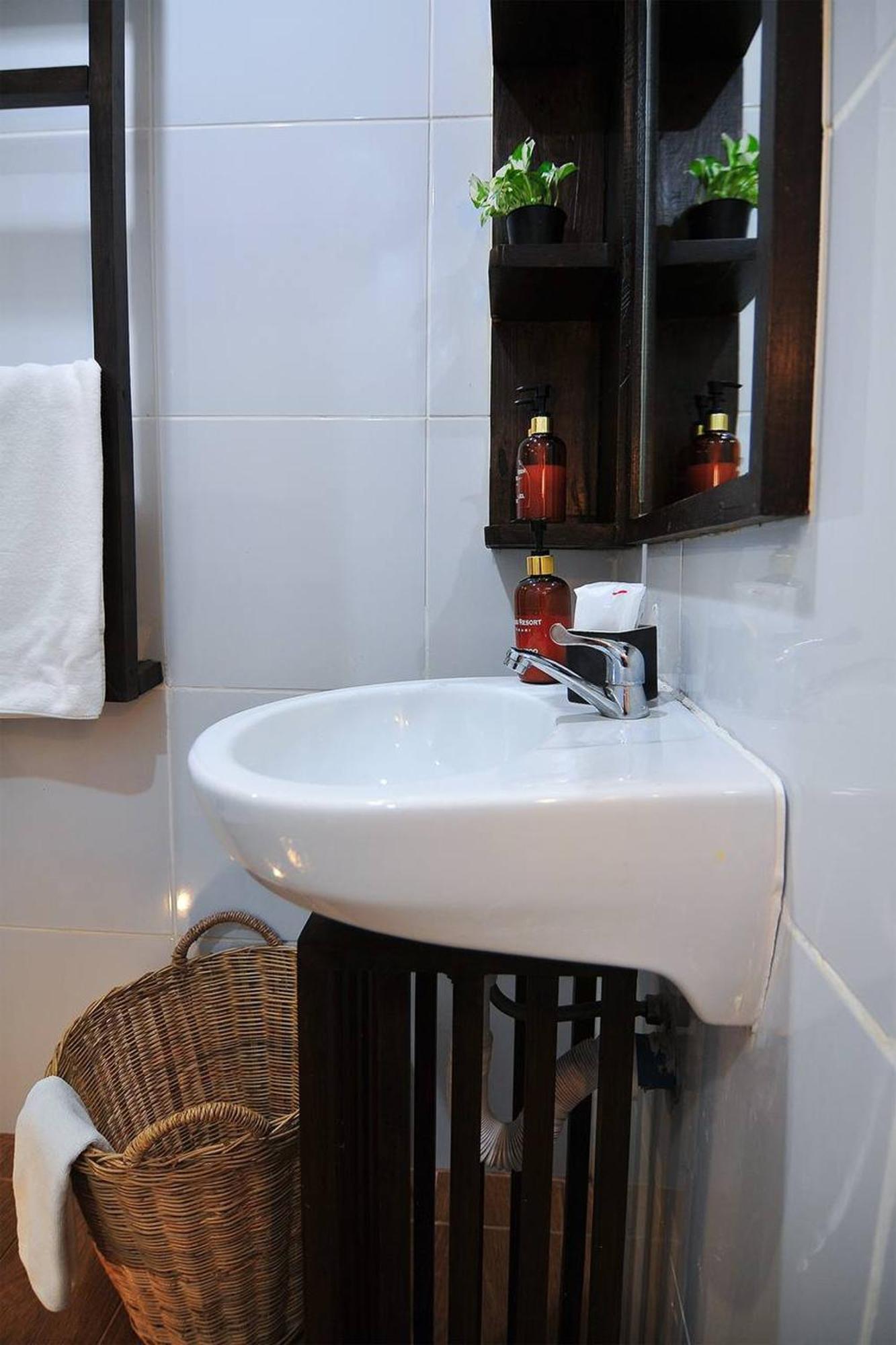 Palm Resort Krabi Ban Ko Kwang 外观 照片